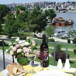 Troya Balat 3* Istanbul