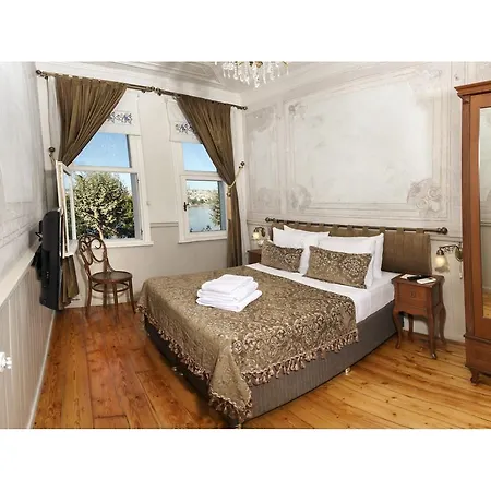 Troya Balat איסטמבול