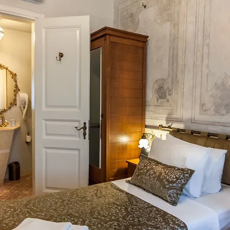 Troya Balat 3*