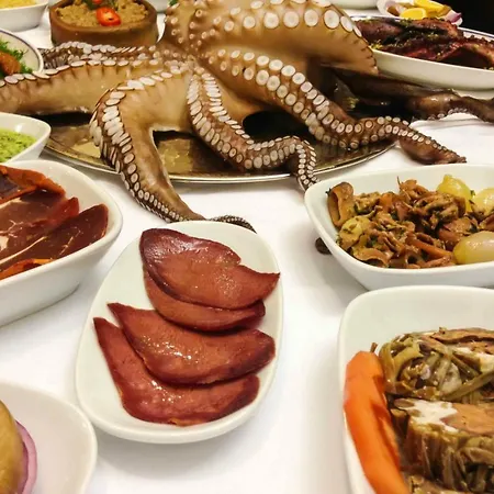 호텔 Troya Balat 3*