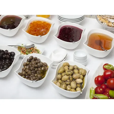 Troya Balat 호텔 3*