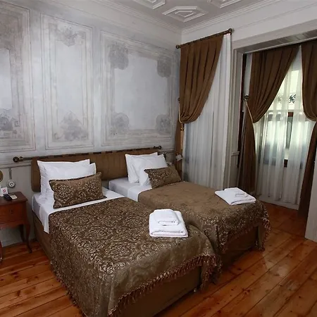 Troya Balat 이스탄불