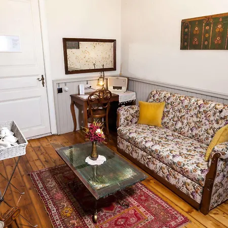 Troya Balat 3* 이스탄불